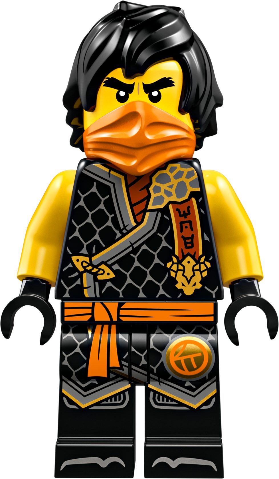 LEGO® LEGO Ninjago: Cole (Dragons Rising
