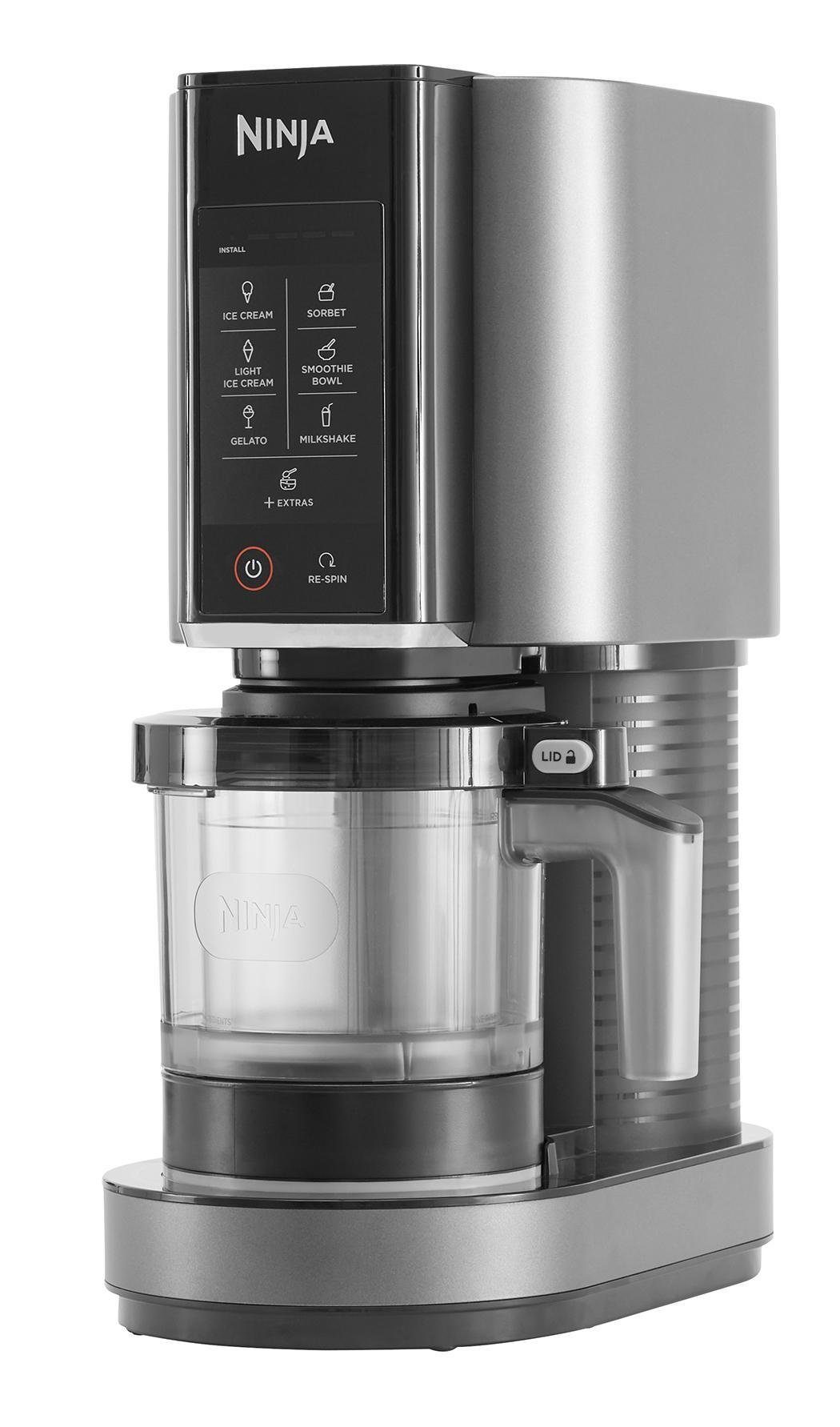NINJA Eismaschine Creami NC300EU Eismaschine