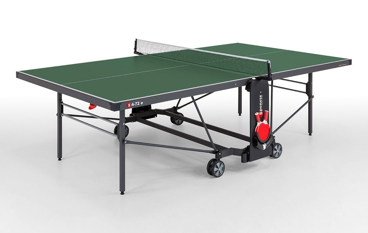 Sponeta Tischtennisplatte Outdoor 'S 3-46 e'