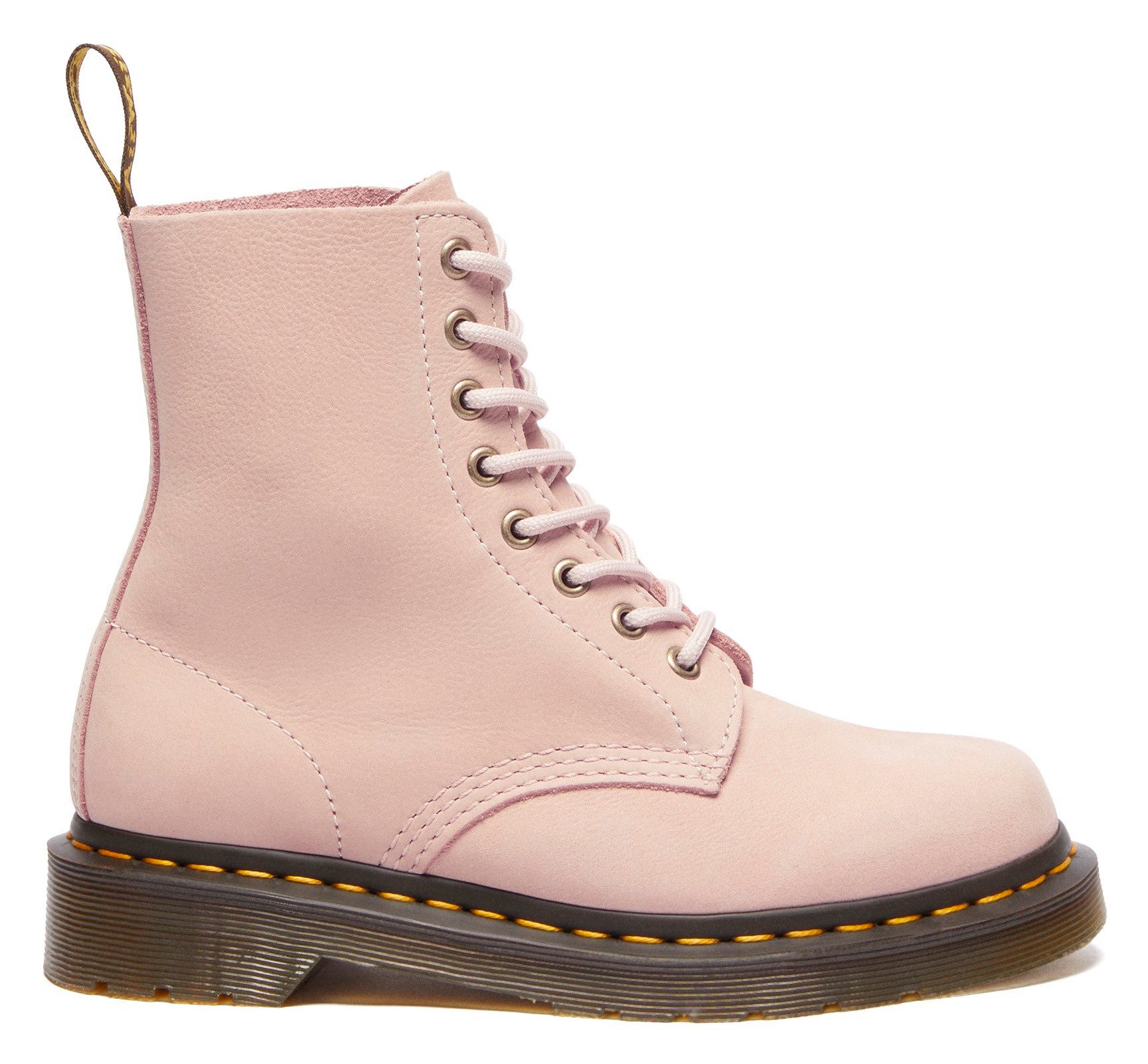 DR. MARTENS Pascal 1460 Schnürboots, Stiefel,