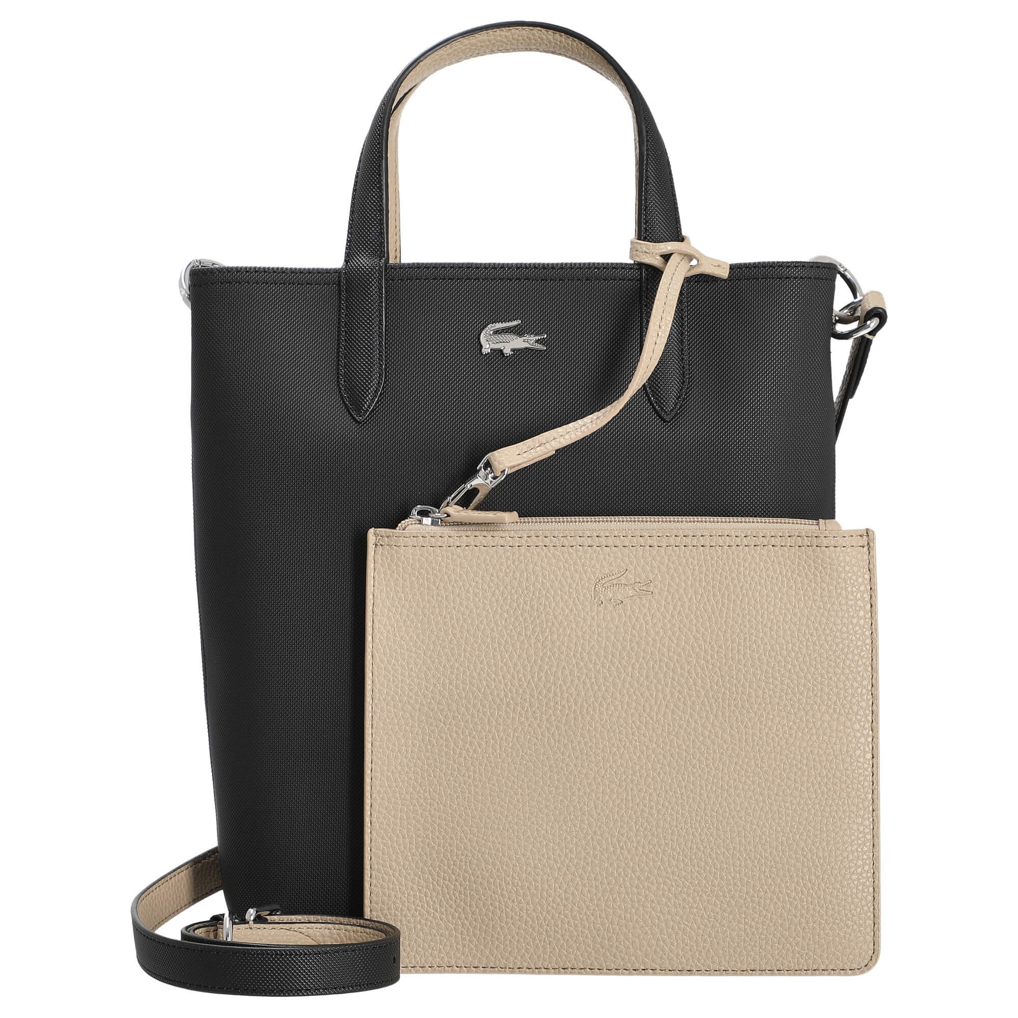 Lacoste Shopper Anna - vertical Shopper