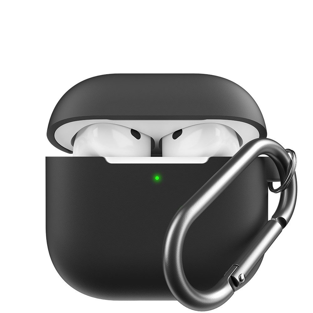 KeyBudz Kopfhörer-Schutzhülle Elevate AirPods 4 Case