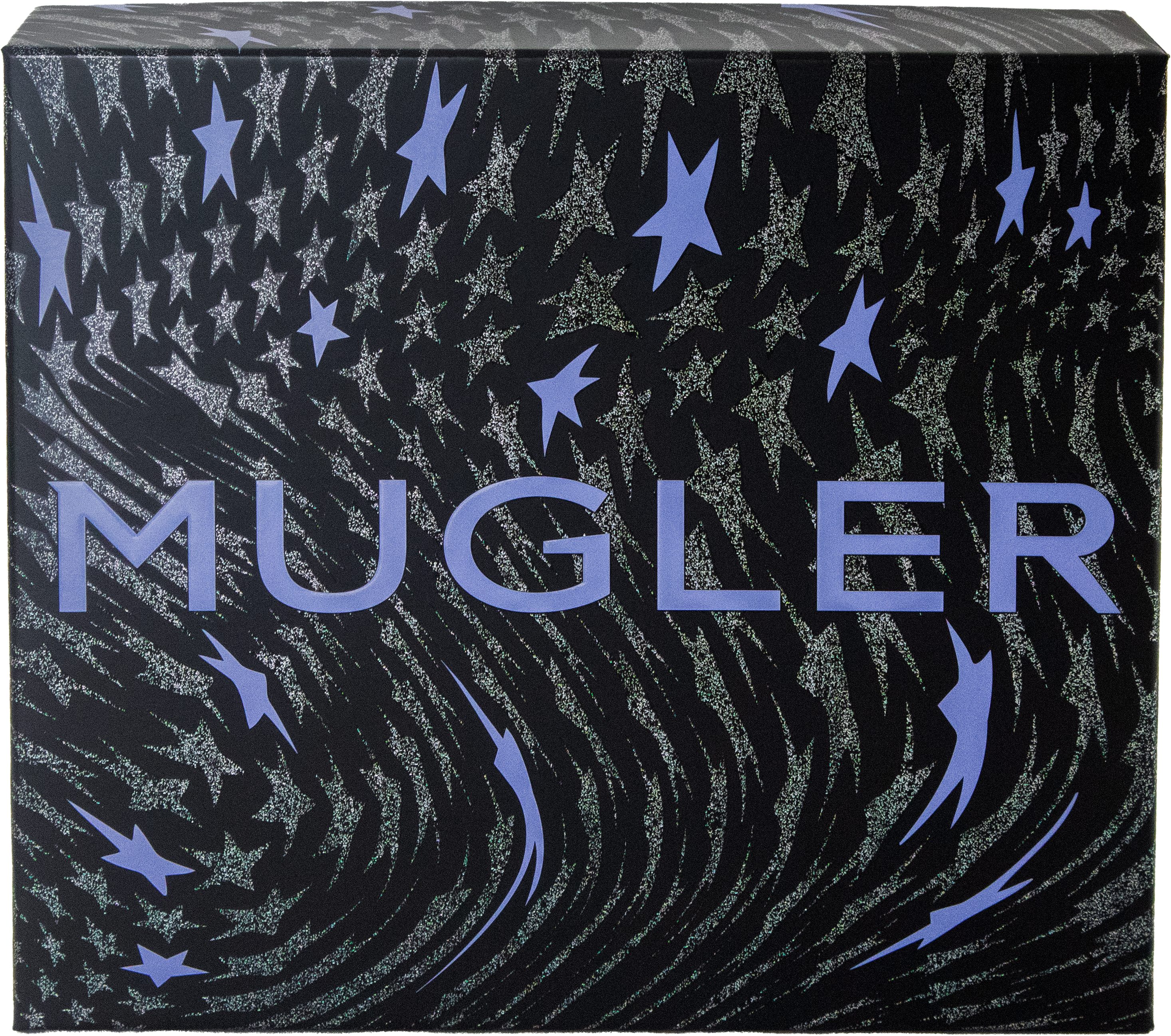 Thierry Mugler Duft-Set Thierry Mugler Alien