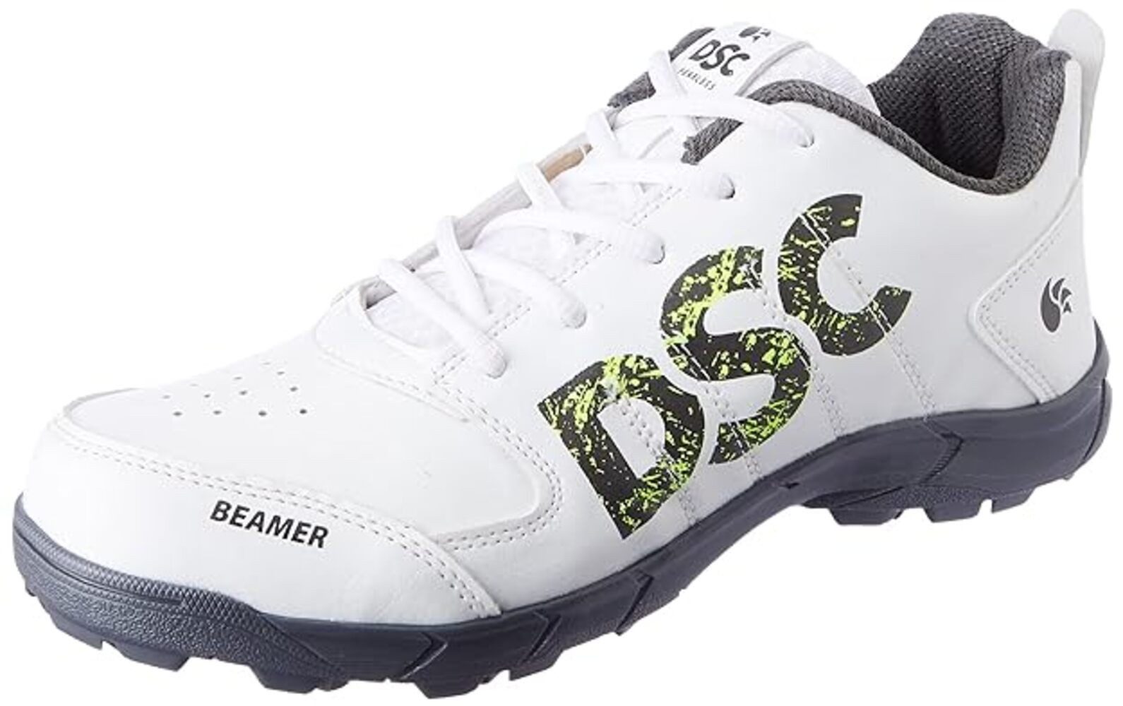 DSC Beamer Cricket-Schuhe, For Boys and