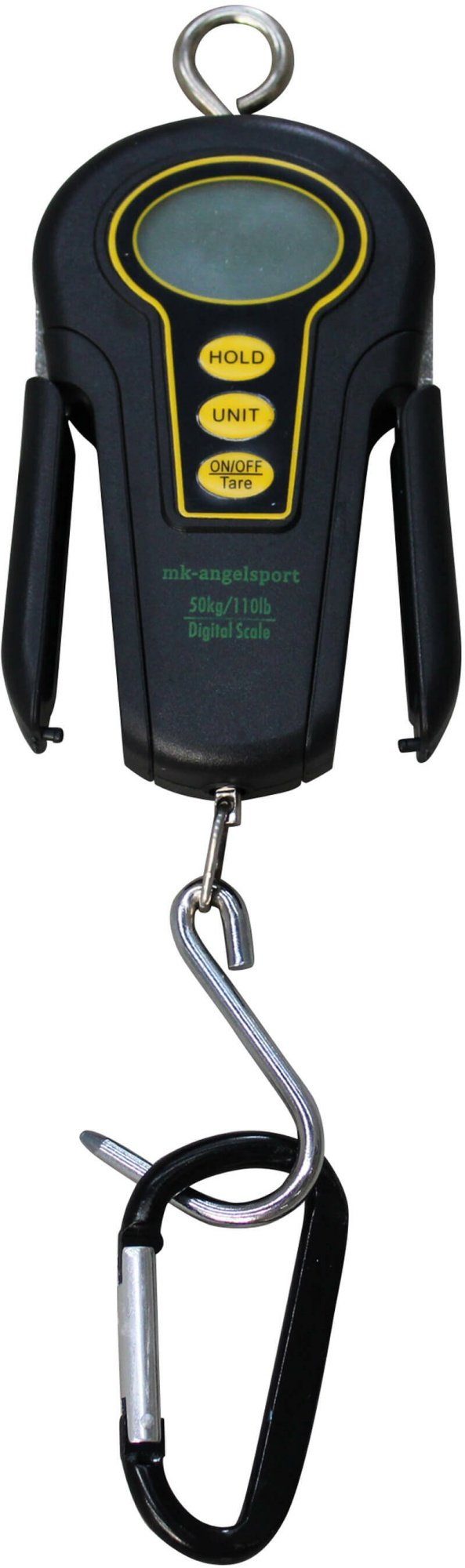 MK Angelsport Fischwaage MK Digital Waage