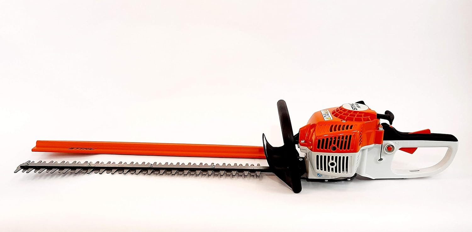STIHL Benzin-Heckenschere HECKENSCHERE HS 45 60CM,
