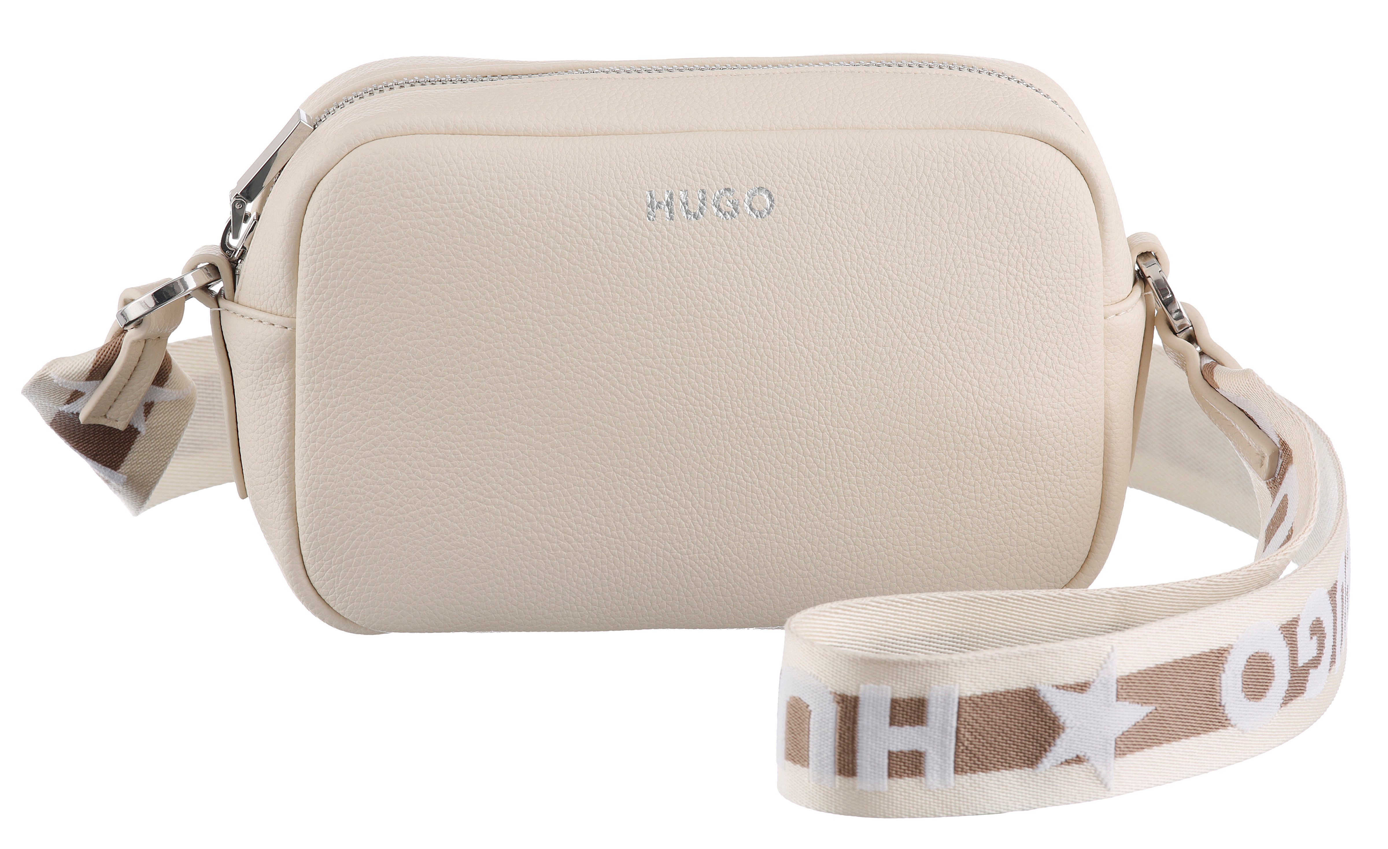 HUGO Umhängetasche Bel Crossbody W.L. (2-tlg.,