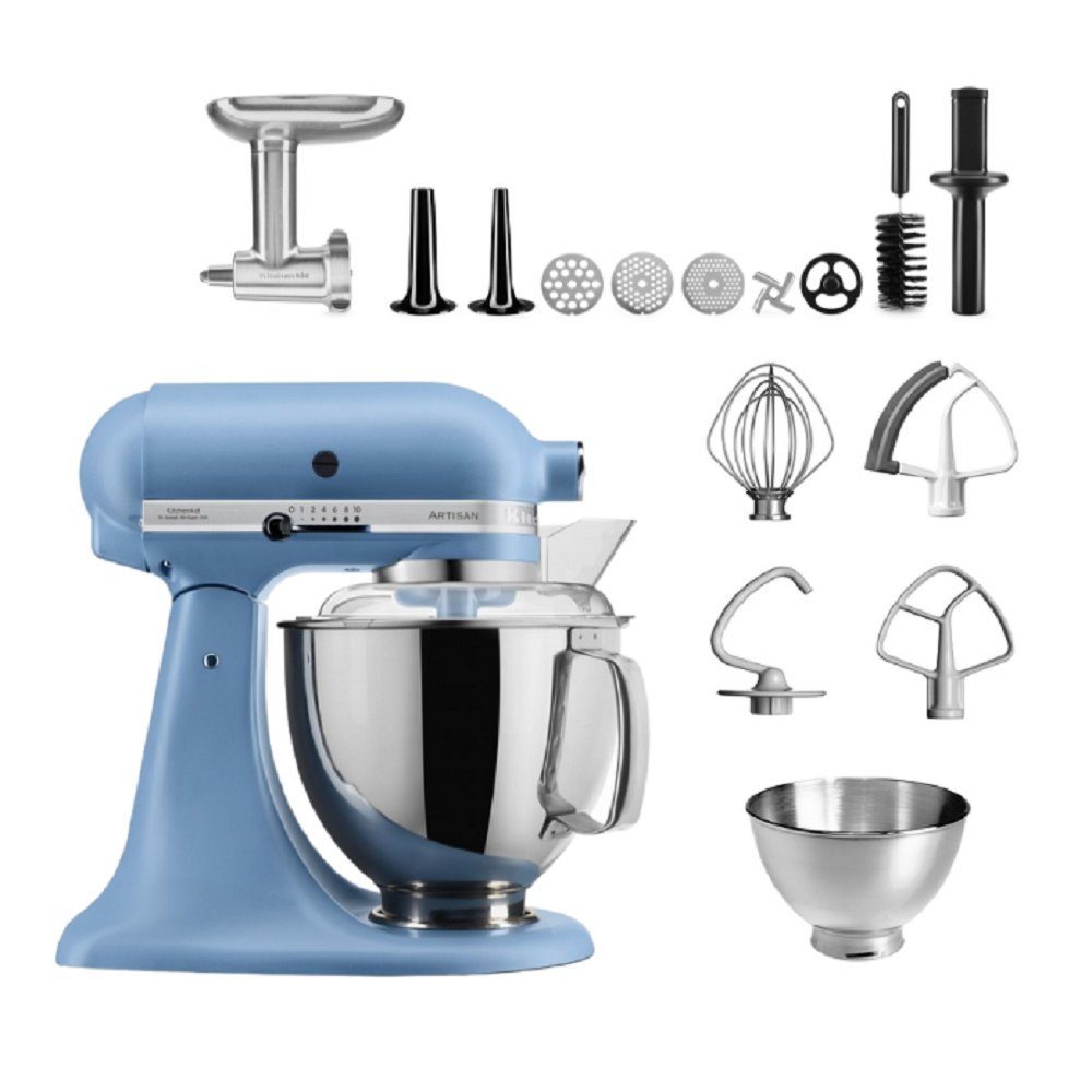 KitchenAid Küchenmaschine KitchenAid 4,8 L 5KSM175