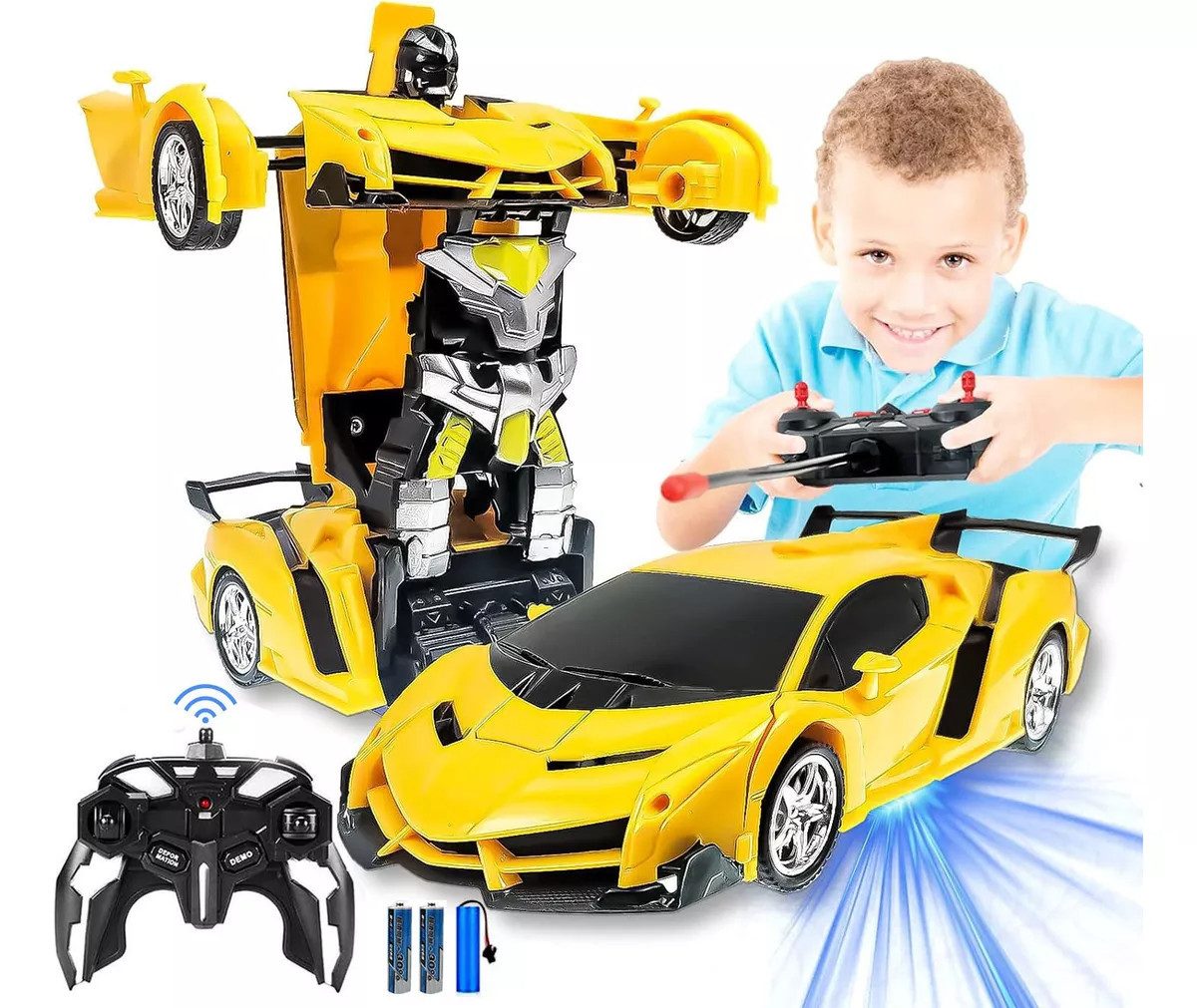 ZEUOPQ RC-Auto Ferngesteuertes Auto Spielzeug mit
