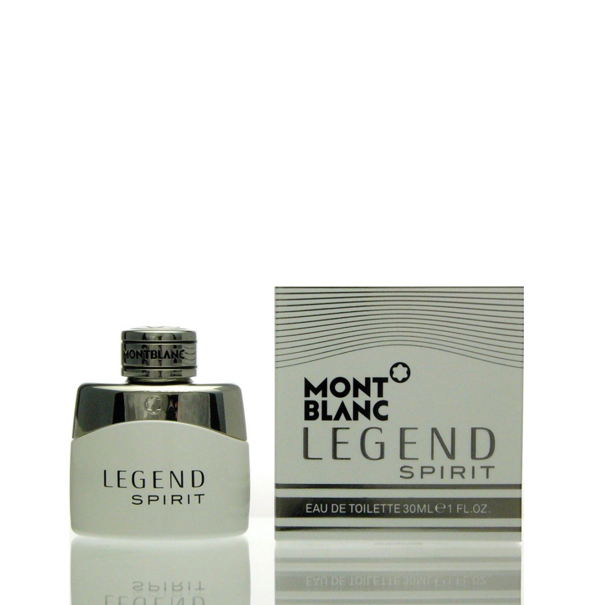 MONTBLANC Eau de Toilette Montblanc Legend