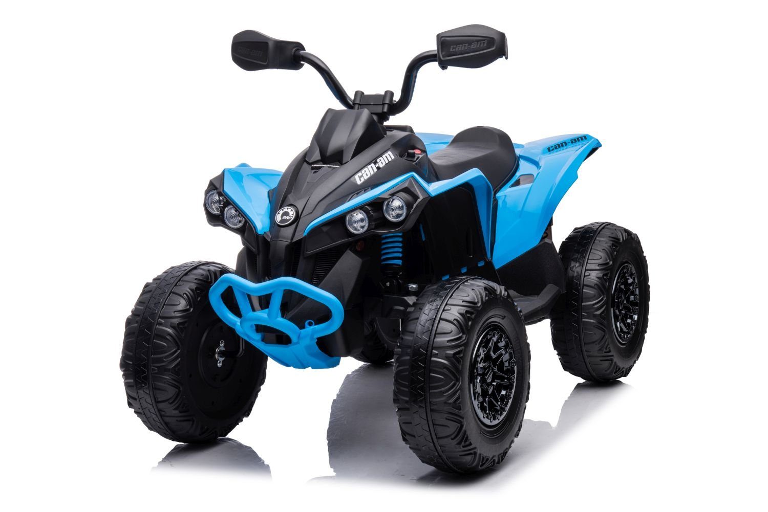 Toys Store Elektro-Kinderauto CAN AM Kinder
