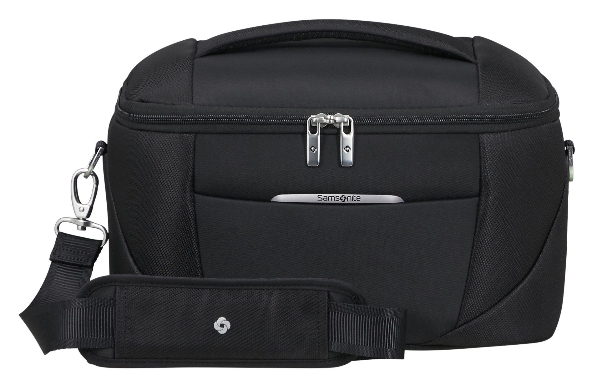 Samsonite Kosmetikkoffer RE-LITE, Kosmetikbeutel Waschtasche Kulturbeutel