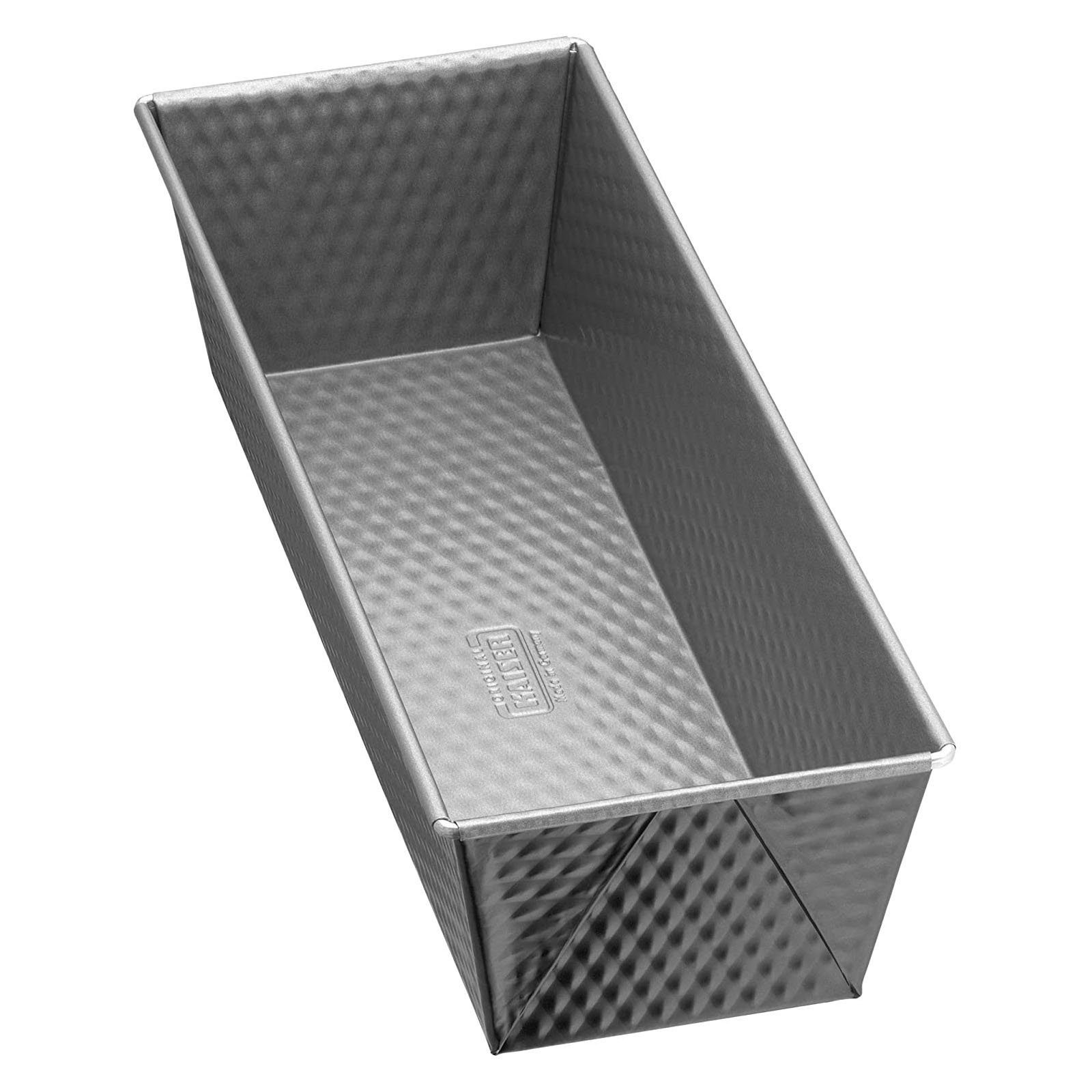 Kaiser Backformen Backform KAISER Inspiration Königskuchenform