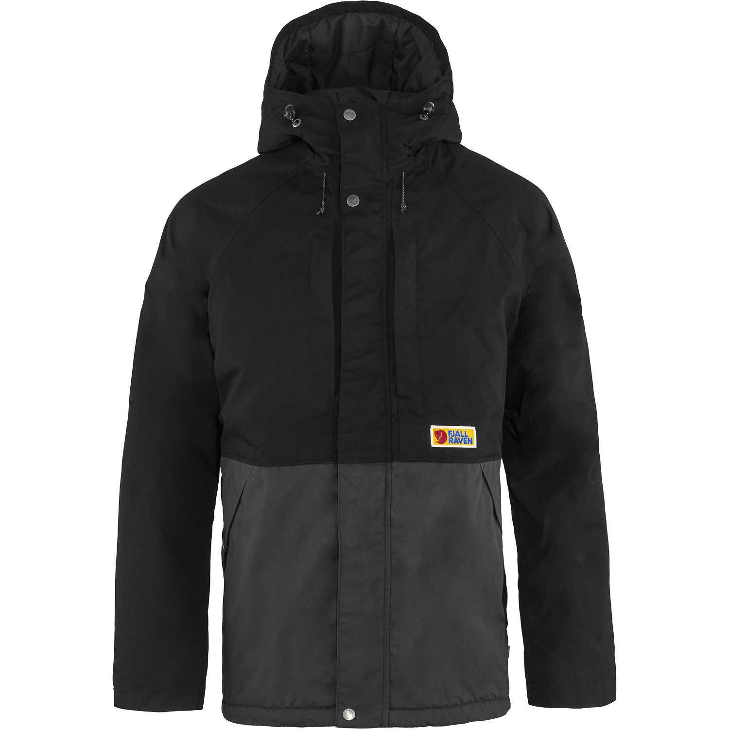 Fjällräven Winterjacke Winterjacke Vardag Lite Padded
