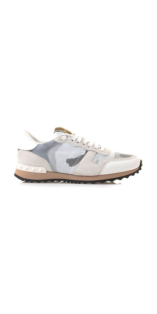 Valentino Valentino Sneakers S0723-QRK 52X weiß,