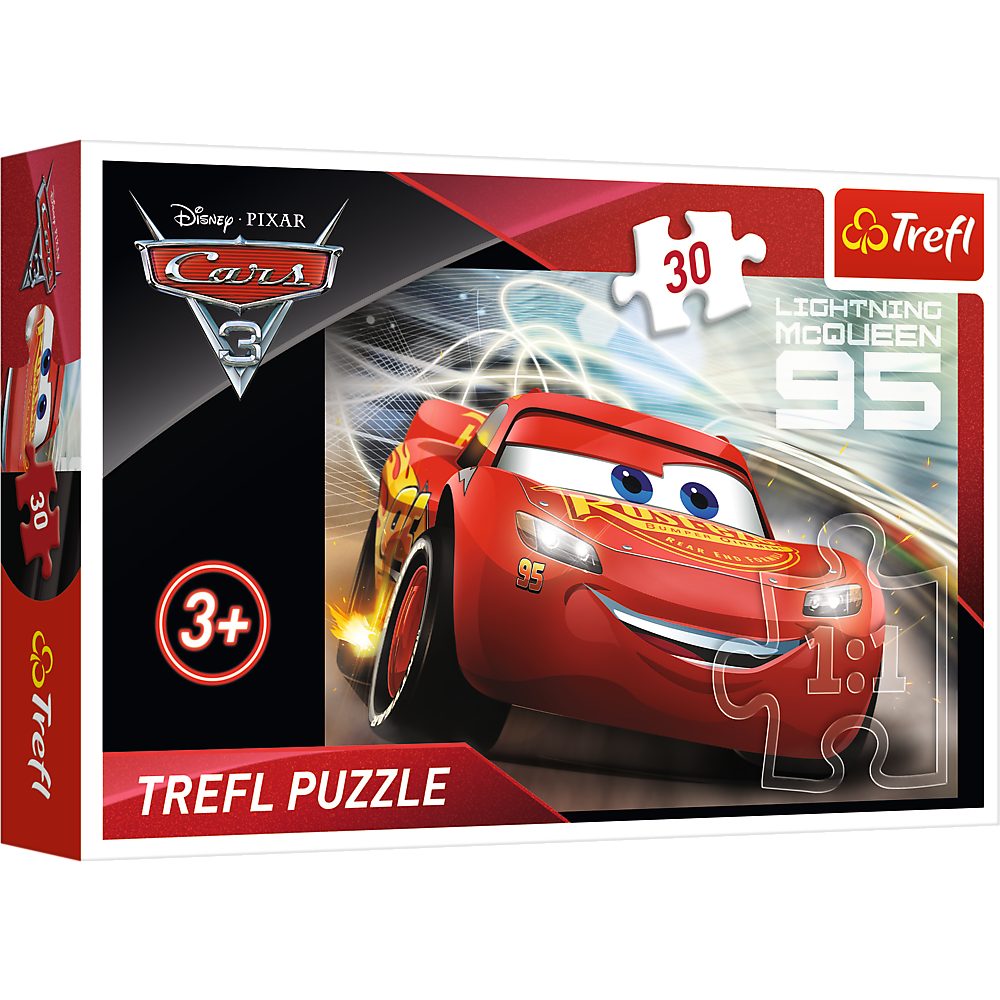 Cars Puzzle Disney Cars Puzzle 30