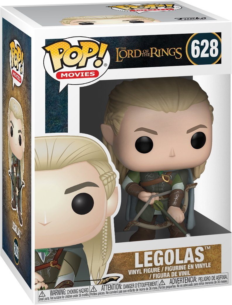 Funko Spielfigur Der Herr der Ringe