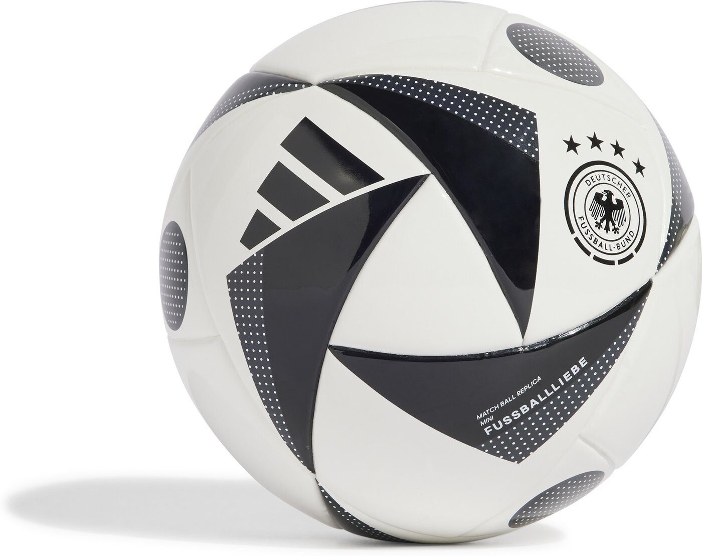 adidas Sportswear Fußball EC24 MINI DFB