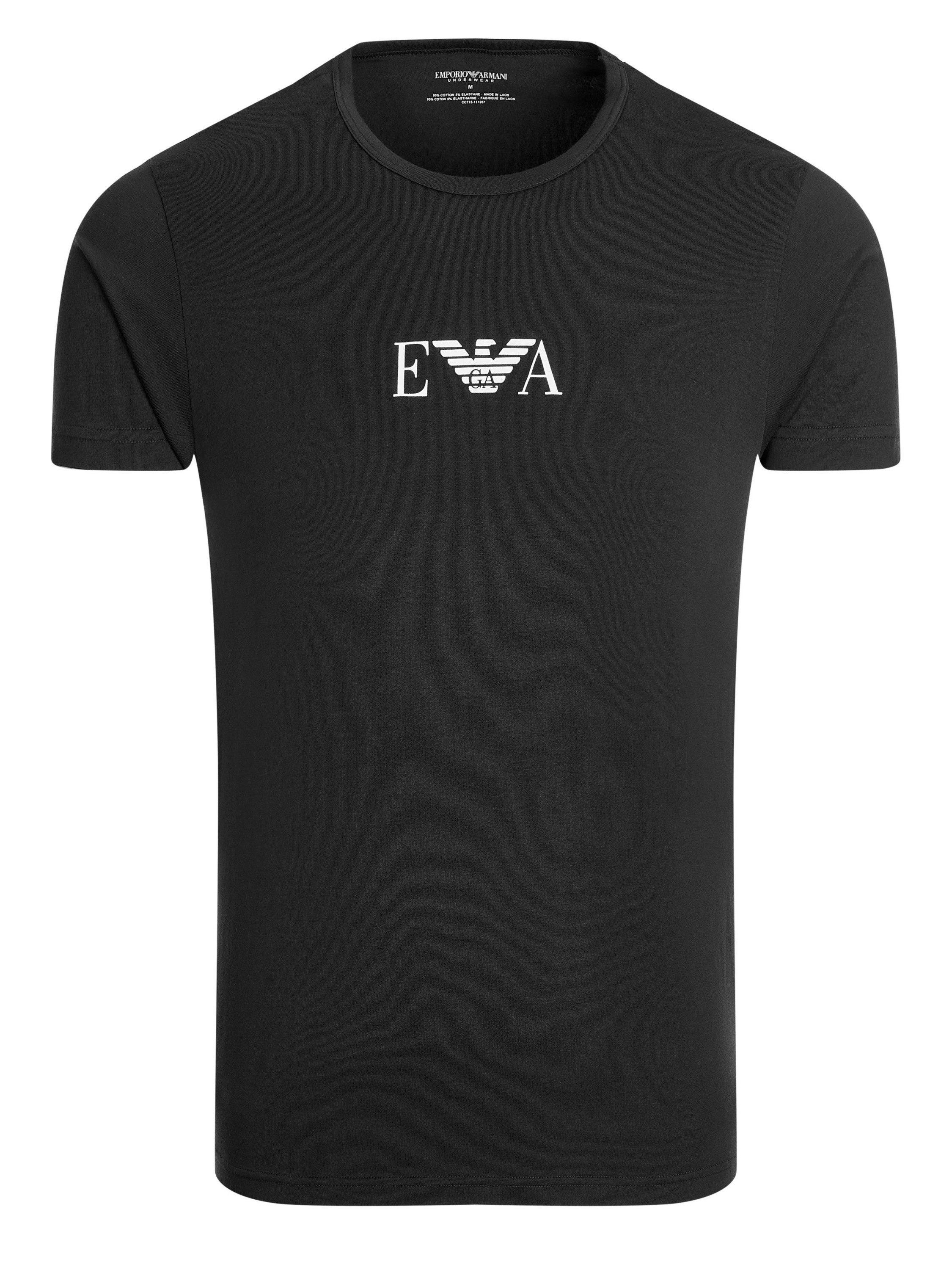 ARMANI EXCHANGE T-Shirt T-Shirt für Herren
