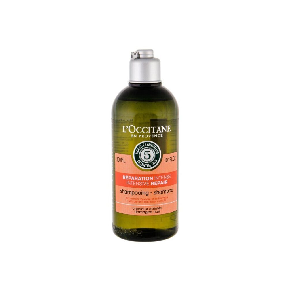 L'OCCITANE Haarpflege-Set AROMA Pflegendes Shampoo 300