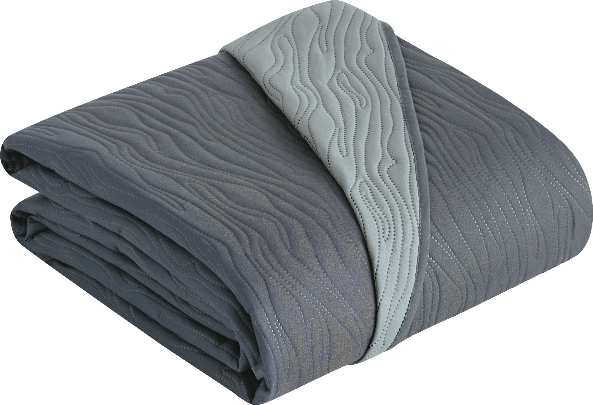 Erwin Müller Tagesdecke Tagesdecke, Ornamente