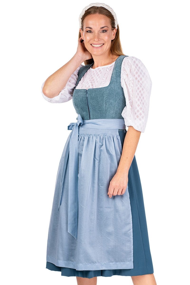 Spieth & Wensky Dirndl Cord Dirndl