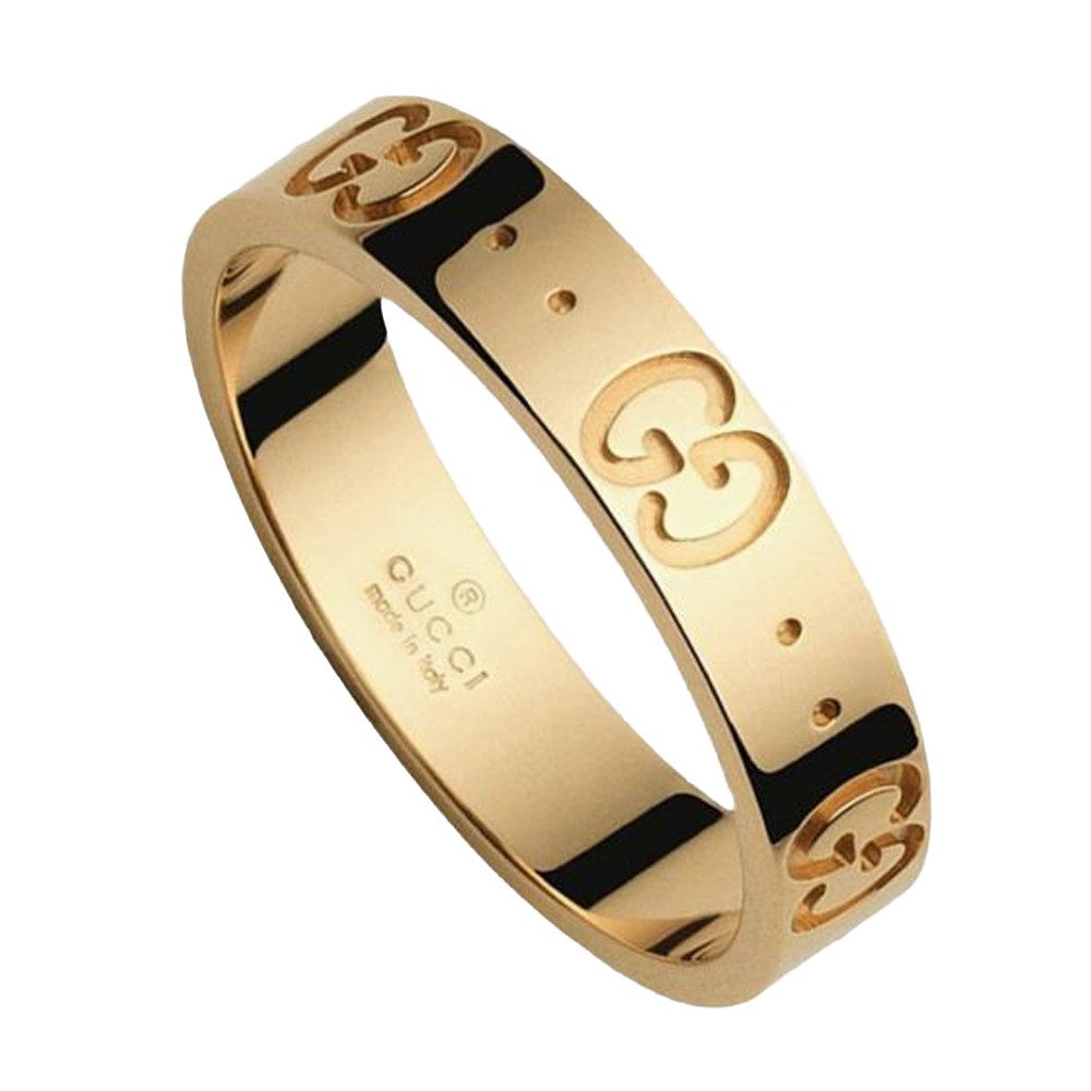 GUCCI Fingerring GG Icon YBC073230001