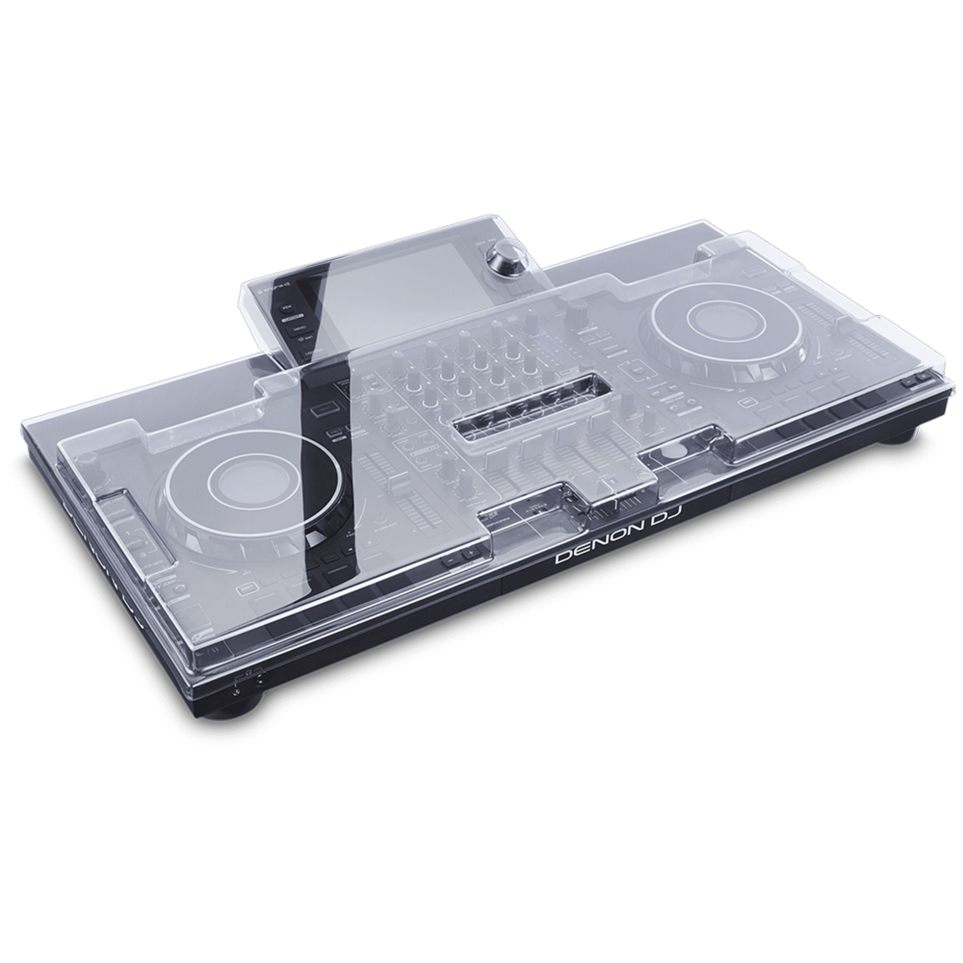 Decksaver Abdeckhaube, Denon DJ - SC