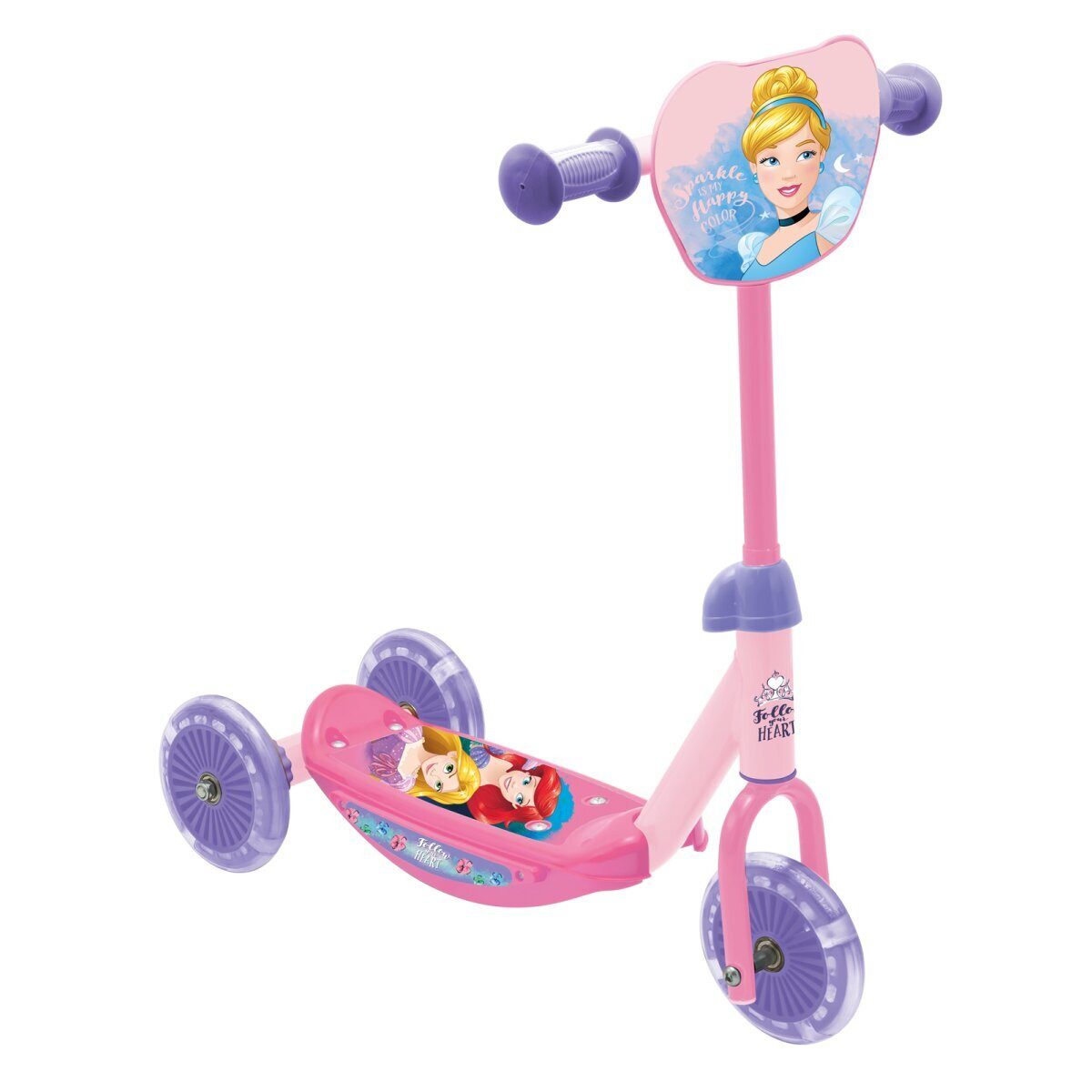 Disney Dreirad Disney Frozen 3-Rad Baby