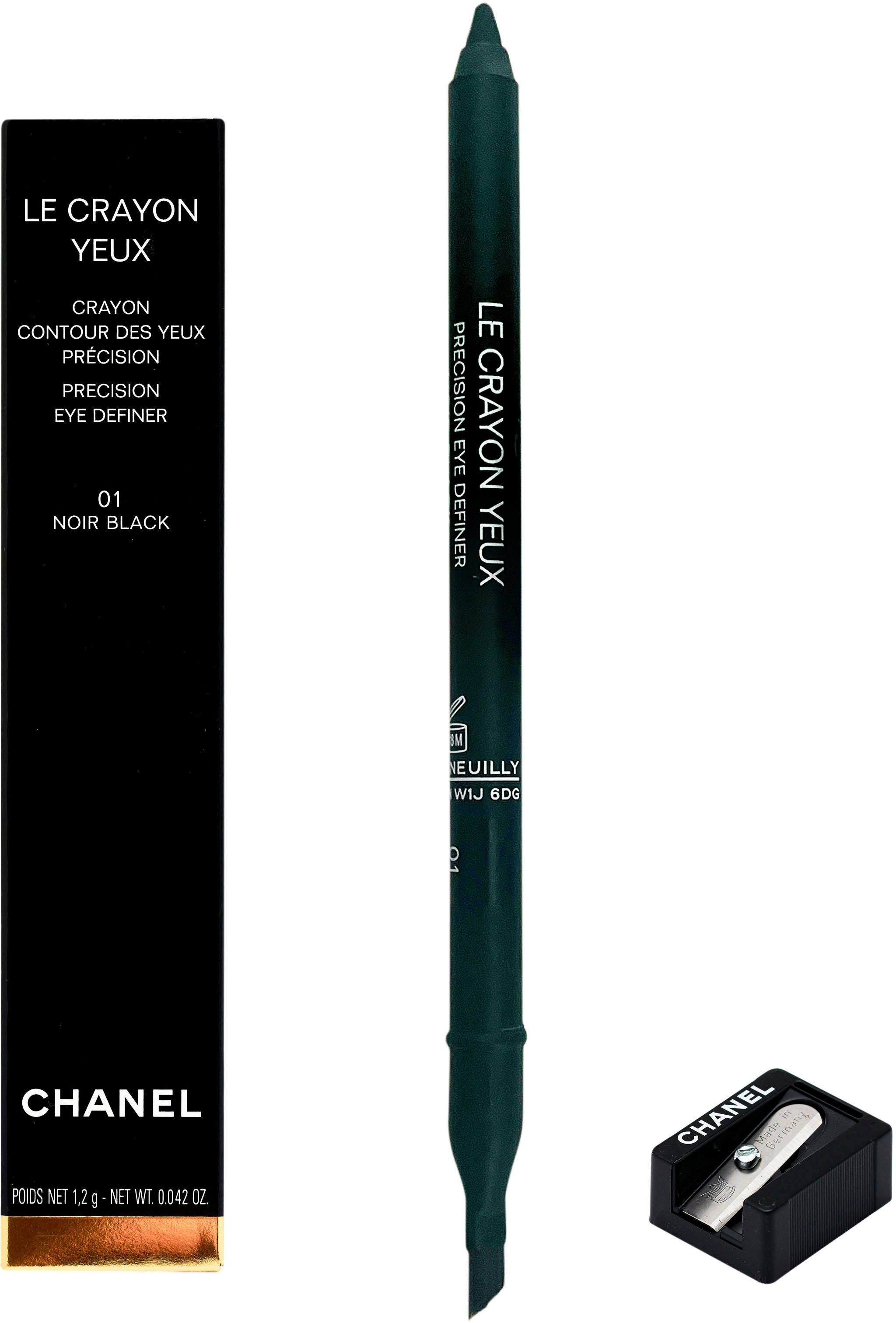 CHANEL Kajal Le Crayon Yeux, Mit