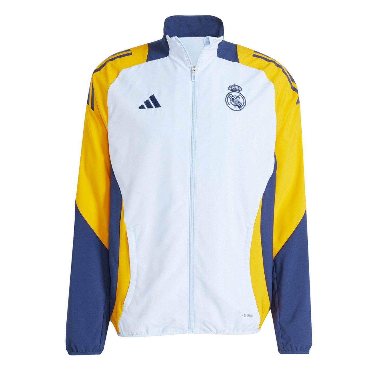 adidas Performance Trainingsjacke adidas Real Madrid