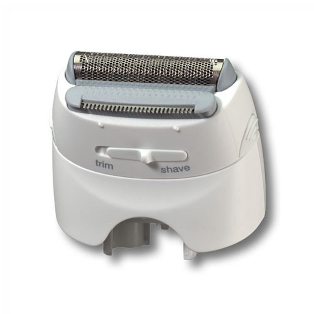 Braun Epilieraufsatz Ersatzscherkopf für Epilierer