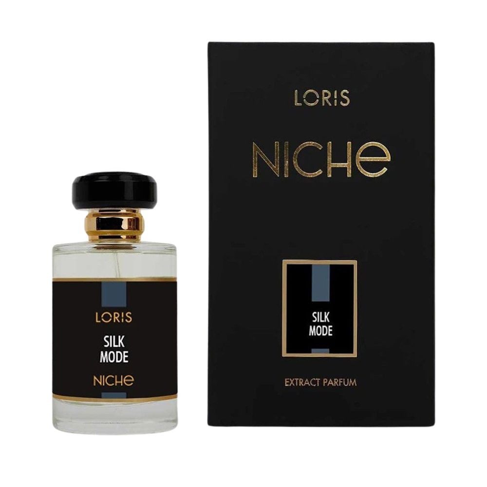 Loris Parfum Extrait Parfum Loris 'Silke