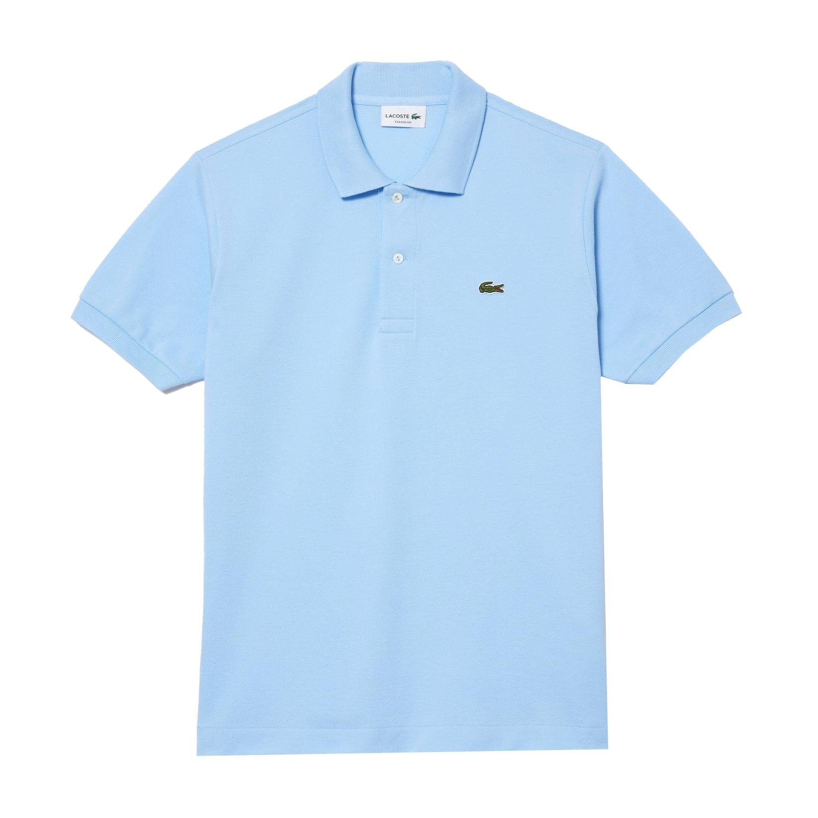 Lacoste Poloshirt Lacoste Classic Fit Poloshirt