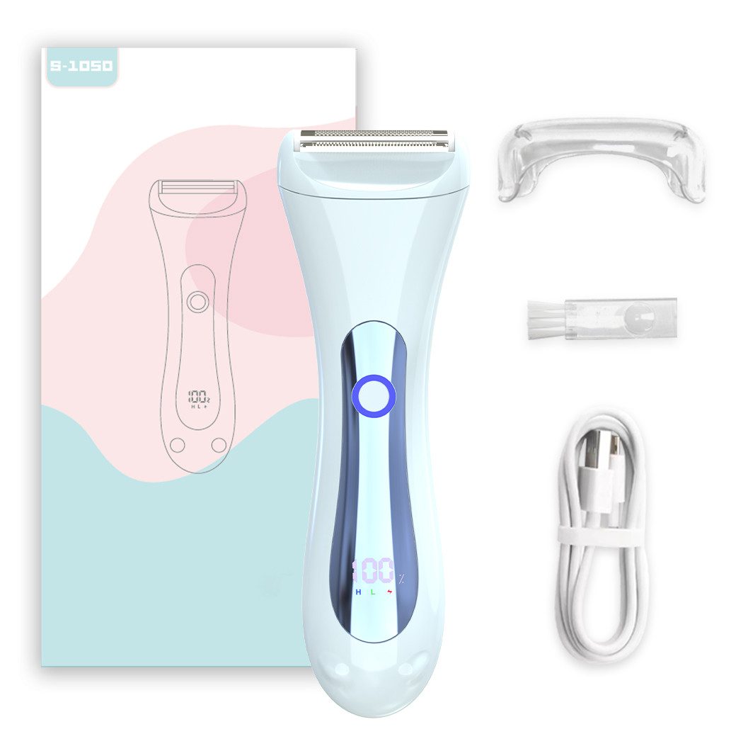 Yuede Epilierer Damenrasierer, Epilierer damen, Epilator