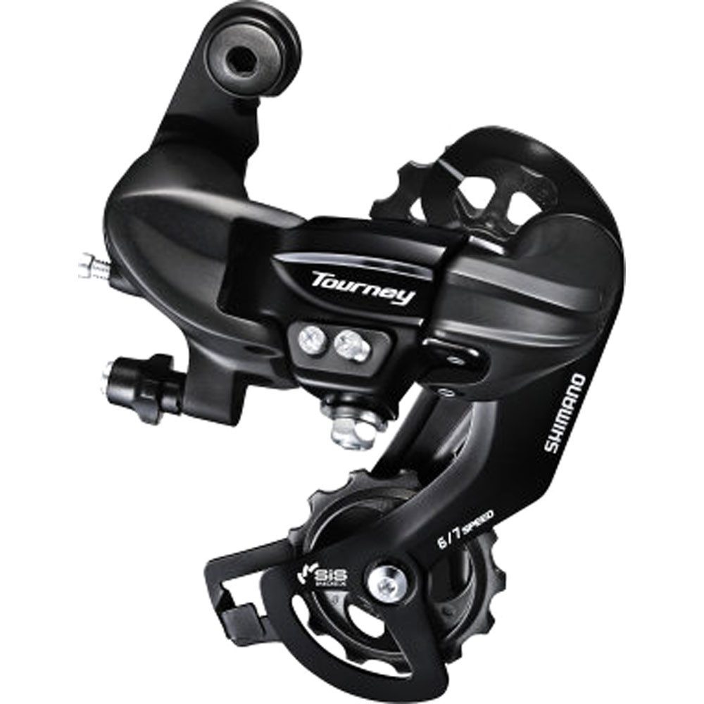 Shimano Schaltwerk SHIMANO Schaltwerk TOURNEY RD-TY300