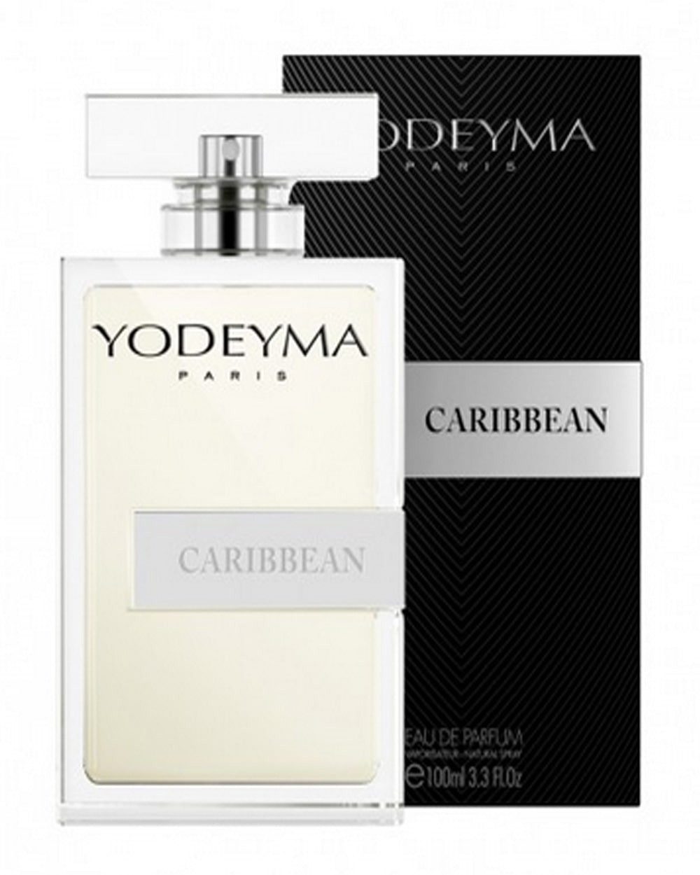 Eau de Parfum YODEYMA Parfum Caribbean