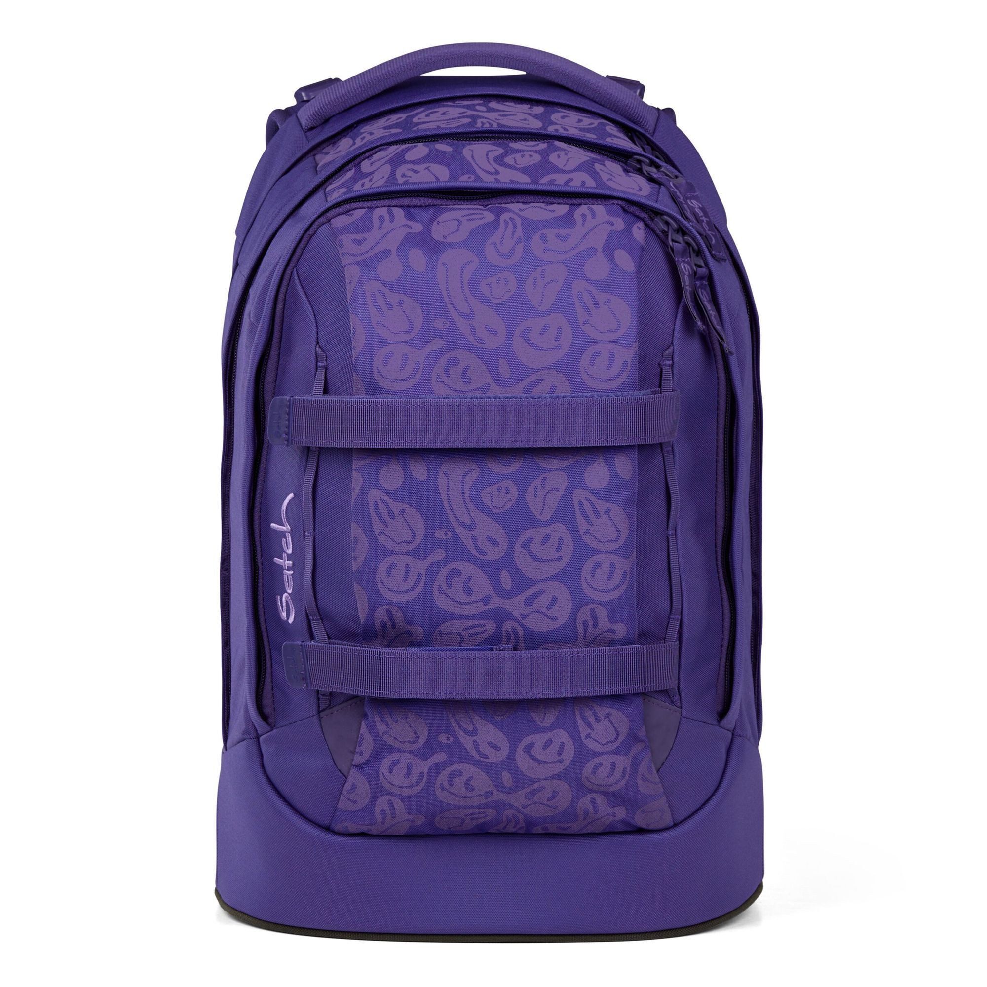 Satch Schulrucksack Pack, Polyester