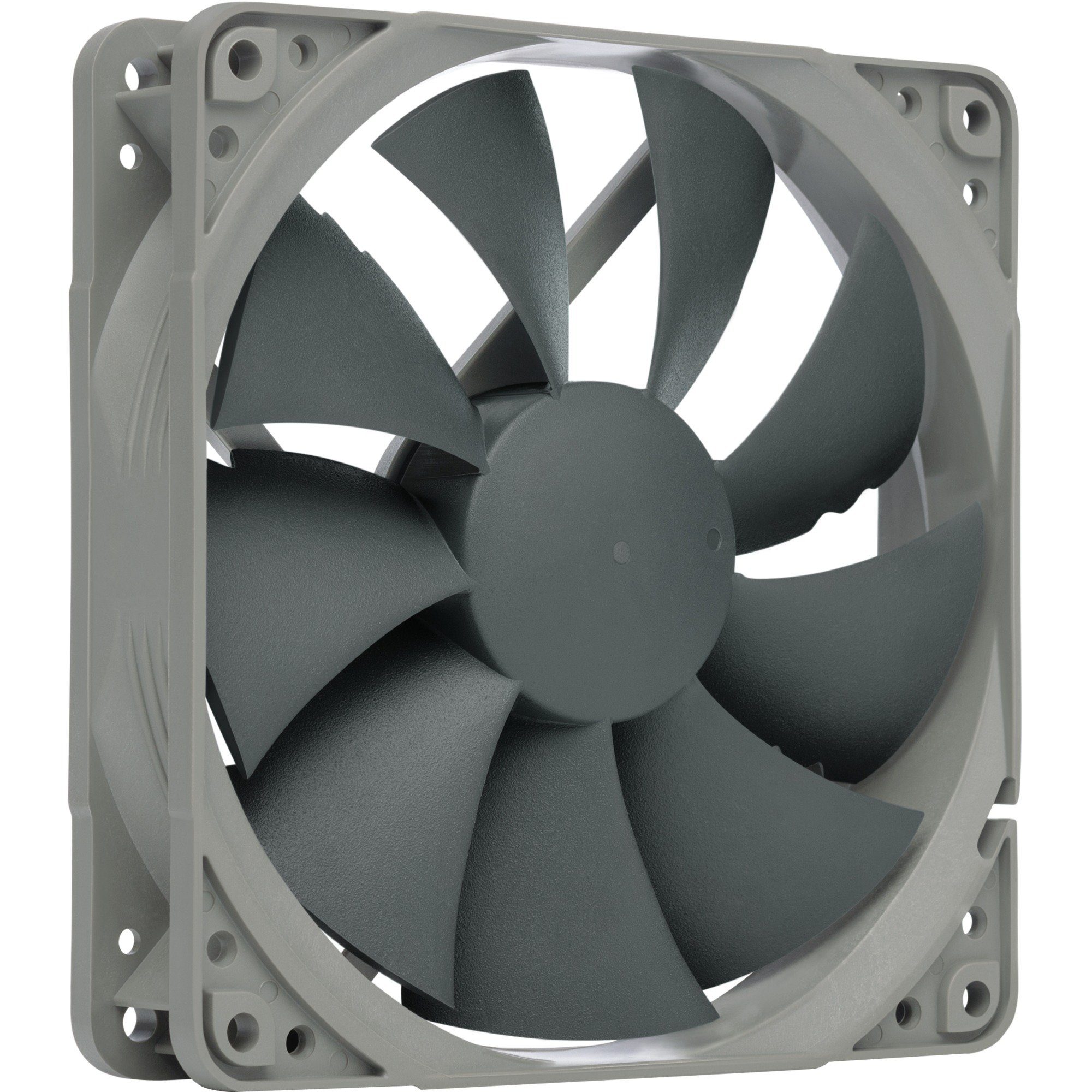 Noctua Gehäuselüfter Noctua NF-P12 redux-1300, Gehäuselüfter