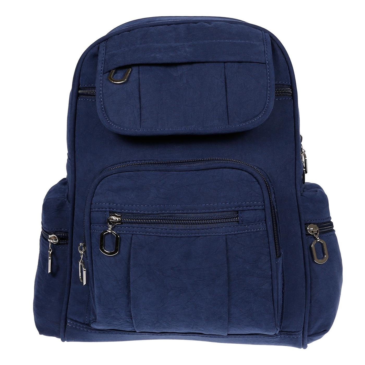Christian Wippermann Cityrucksack Christian Wippermann sportlicher