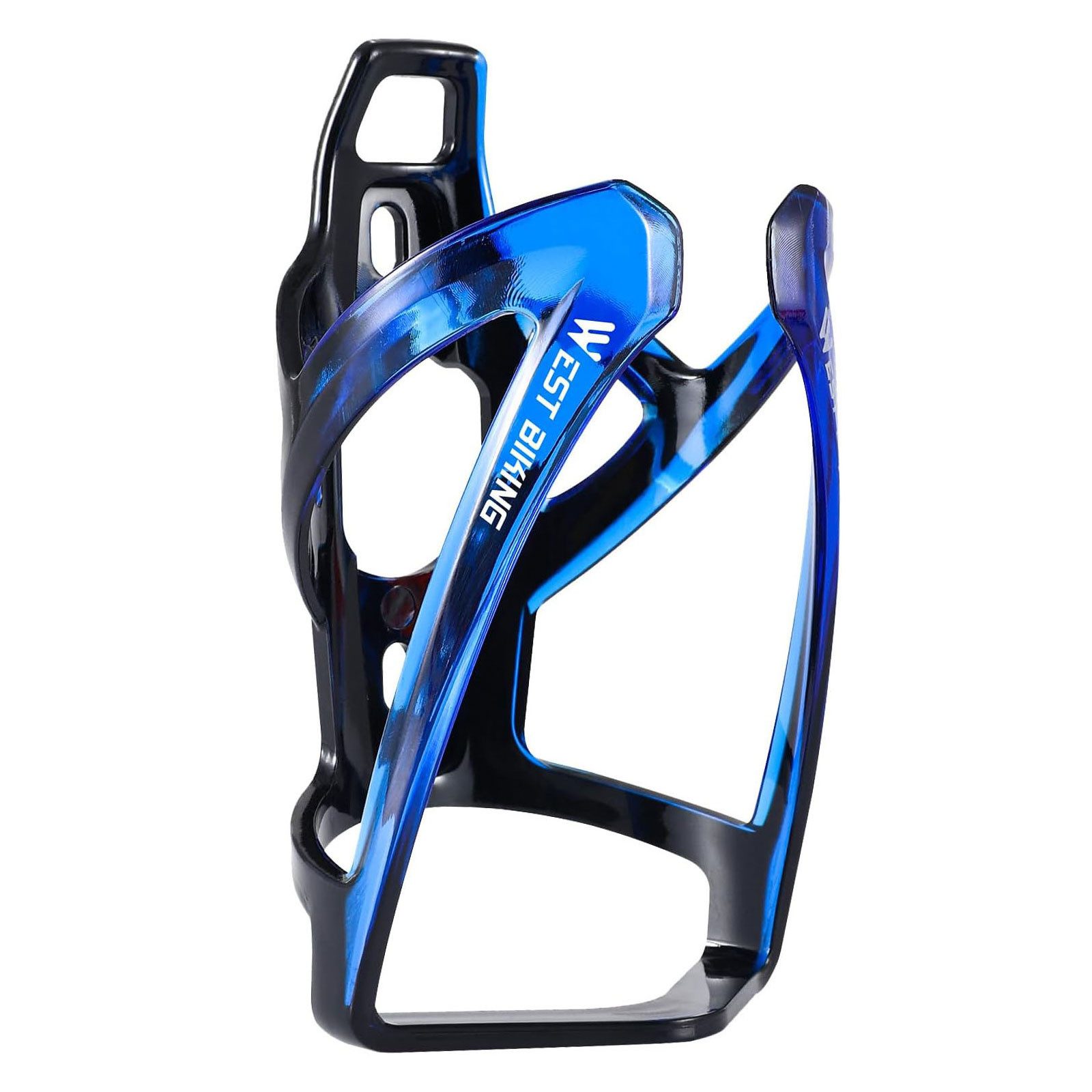 OKWISH Fahrrad-Flaschenhalter Flaschenhalter Fahrrad Wasserflaschenhalter Getränkehalter