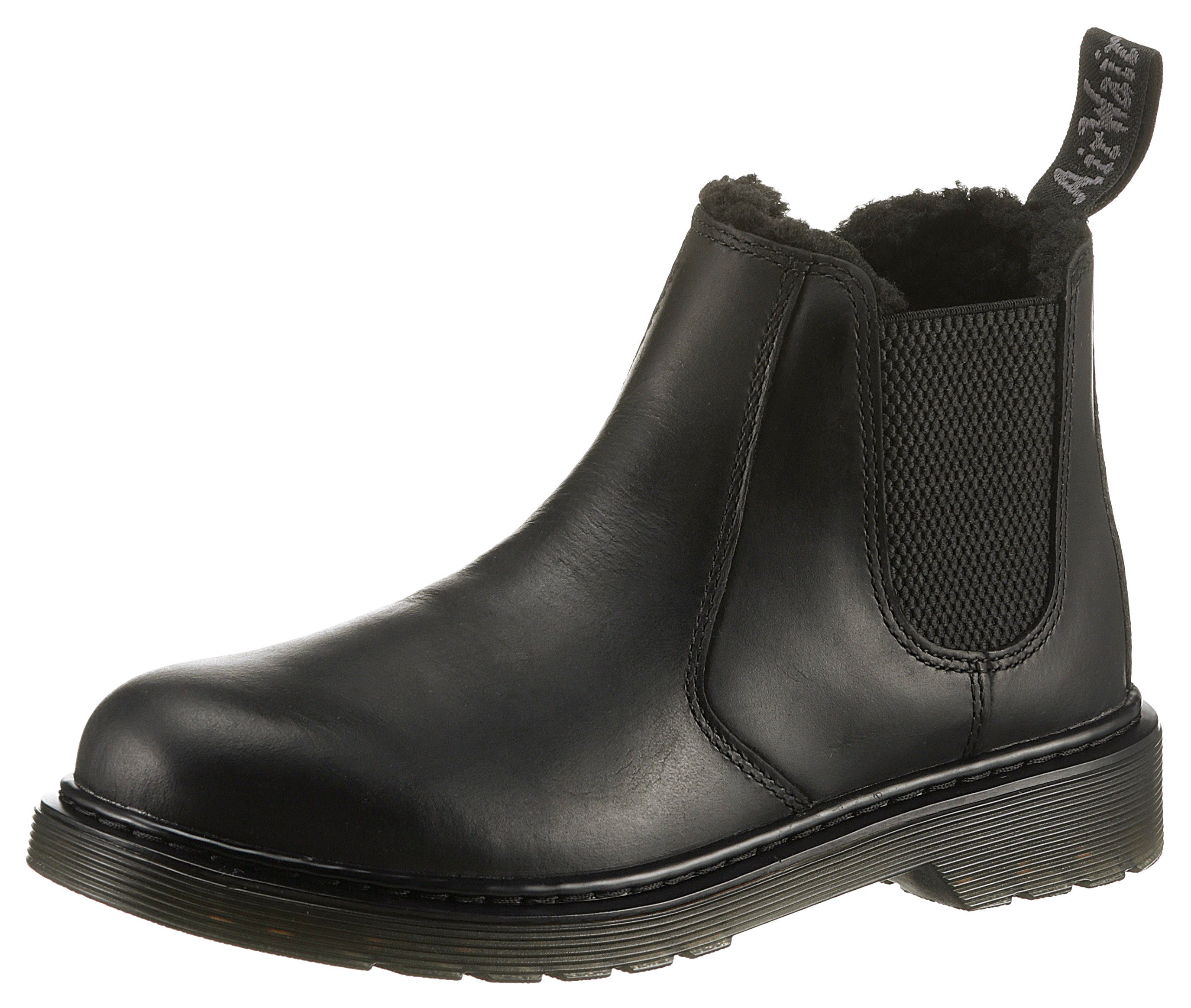 DR. MARTENS 2976 Winterboots mit zusätzlichem