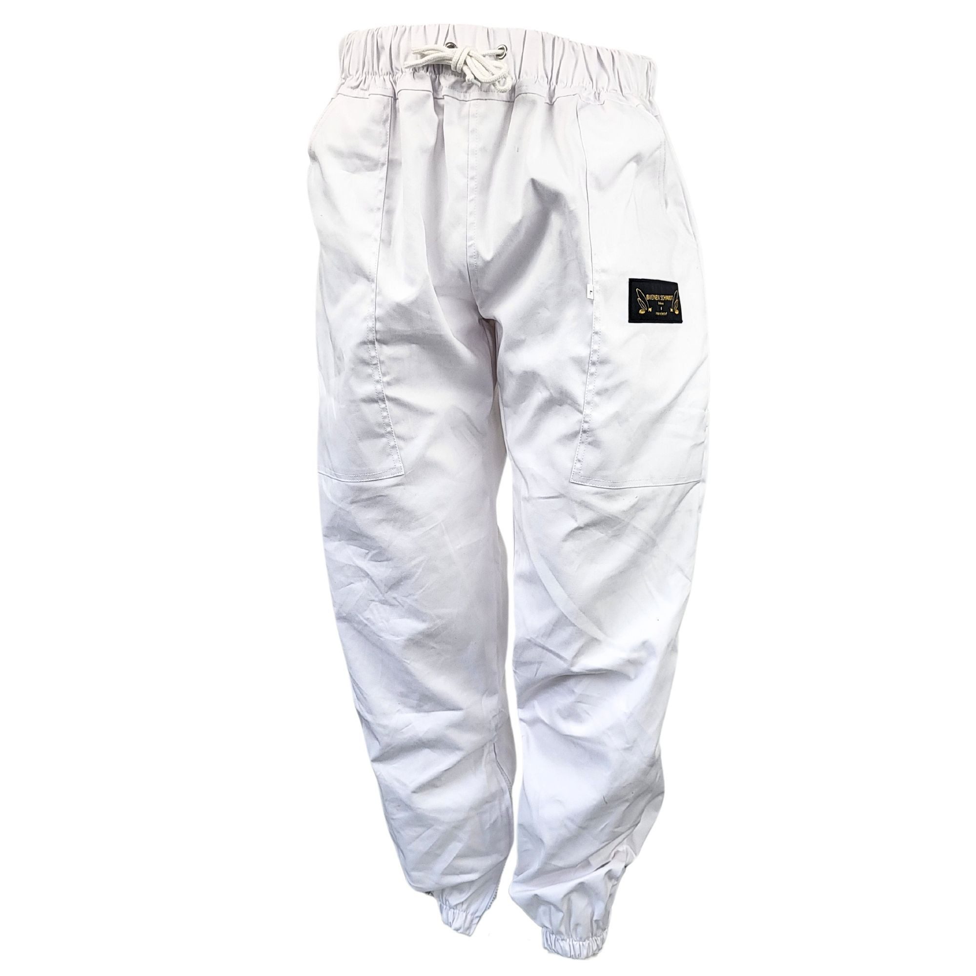 BIENEN SCHMIDT Arbeitshose Imkerhose BASIC Schutzhose