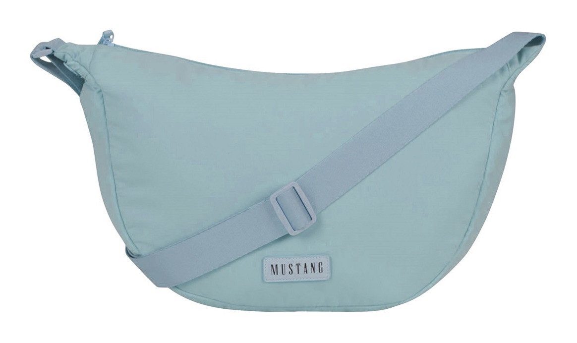 MUSTANG Gürteltasche Kapaldo, Gürteltasche Bauchtasche Umhängetasche