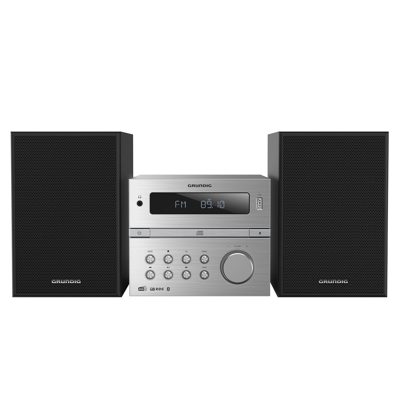 Grundig CMS 4200 Stereoanlage