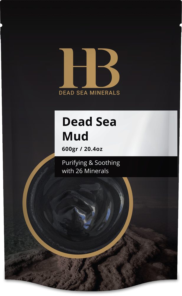 H.B. Dead Sea Minerals Körperpflegemittel Health&Beauty
