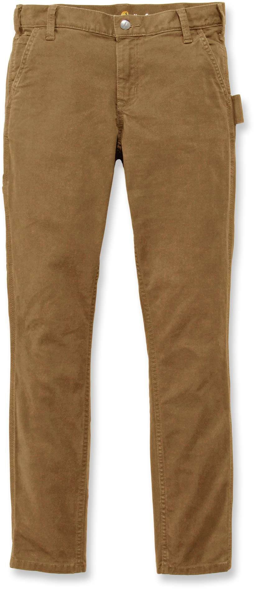 Carhartt Arbeitshose Slim-Fit Crawford 103224