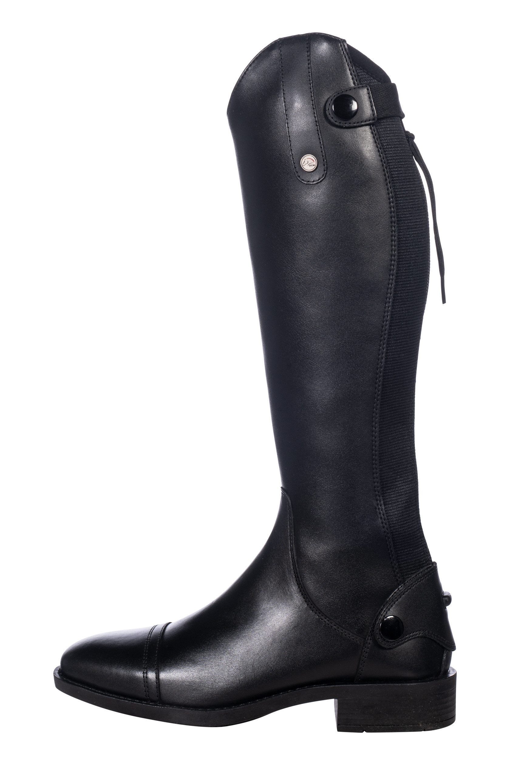 HKM Reitstiefel -Julie Kids- Standardlänge/eng Reitstiefel