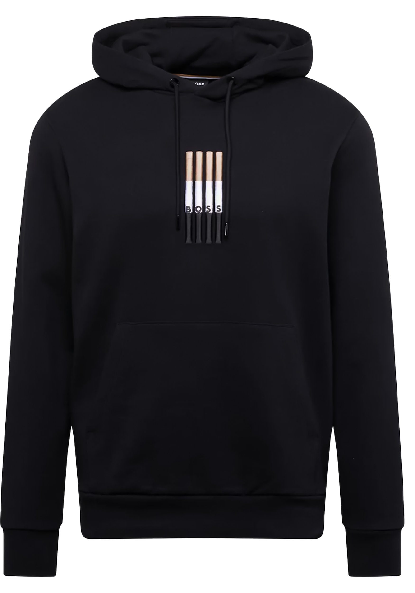 BOSS Hoodie SEEGER HUGO BOSS Herren