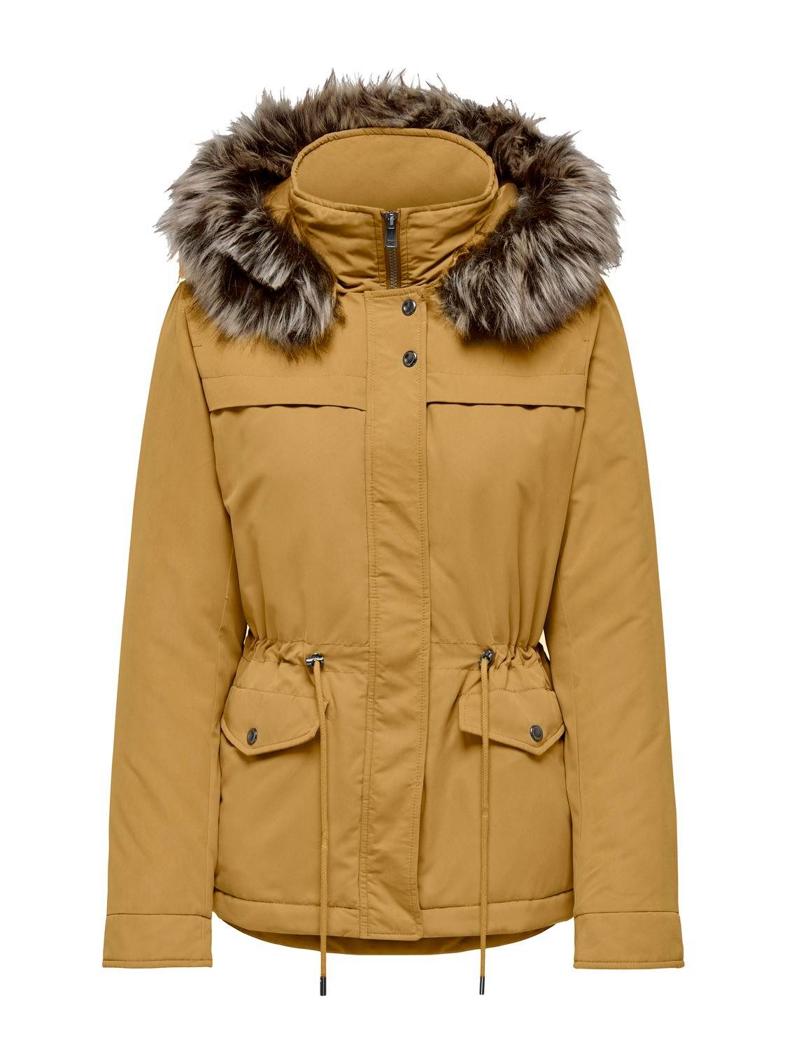 ONLY Parka ONLNEWSTARLINE AW PARKA CC